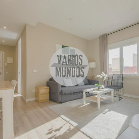 Vive La Esencia De Madrid Para 7 En Santa Ana 6 Exterior foto